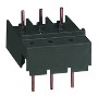 Direct adaptator and mounting unit - For MPX³ 32H/32MA with CTX³ 22 AC(Direct adaptators)