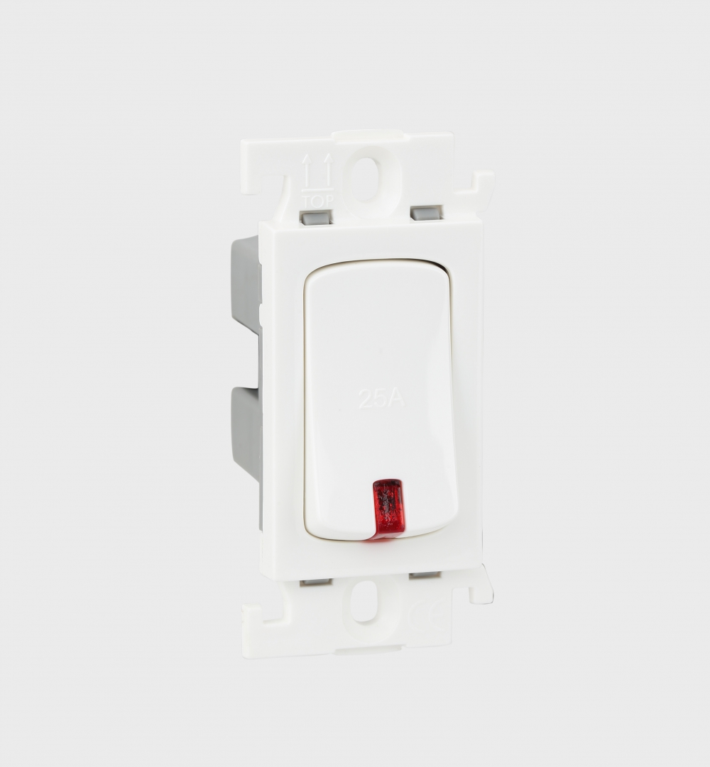 Mylinc Switch 25A with indicator