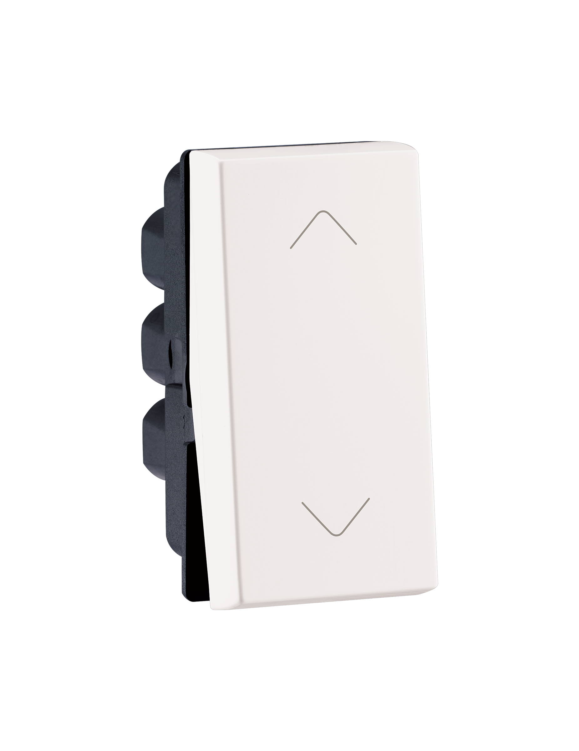 Myrius Nextgen 6A Switch 1 Way 1M With Indicator White 