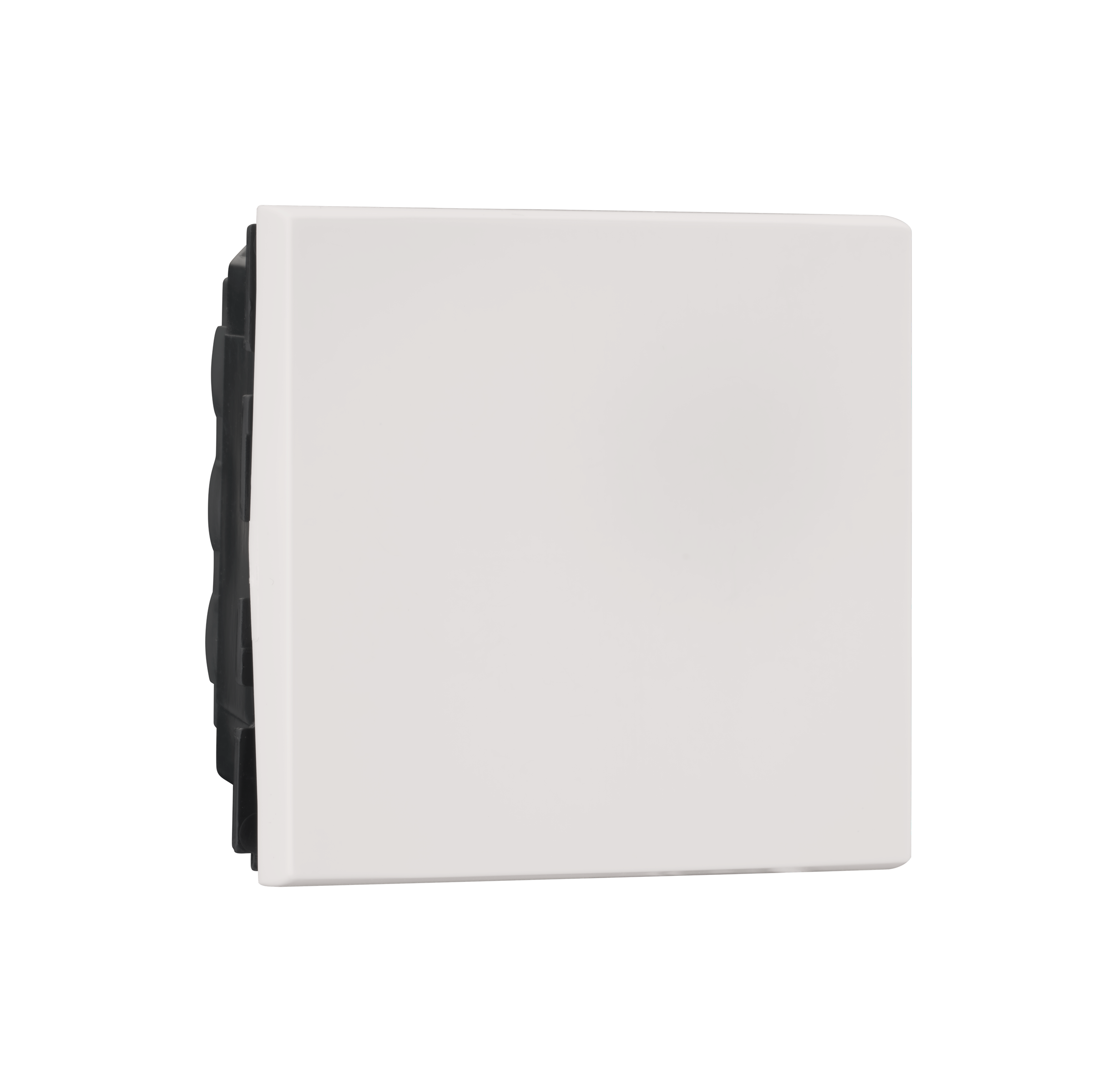 Myrius Nextgen 10A Intermediate Switch 2M White 