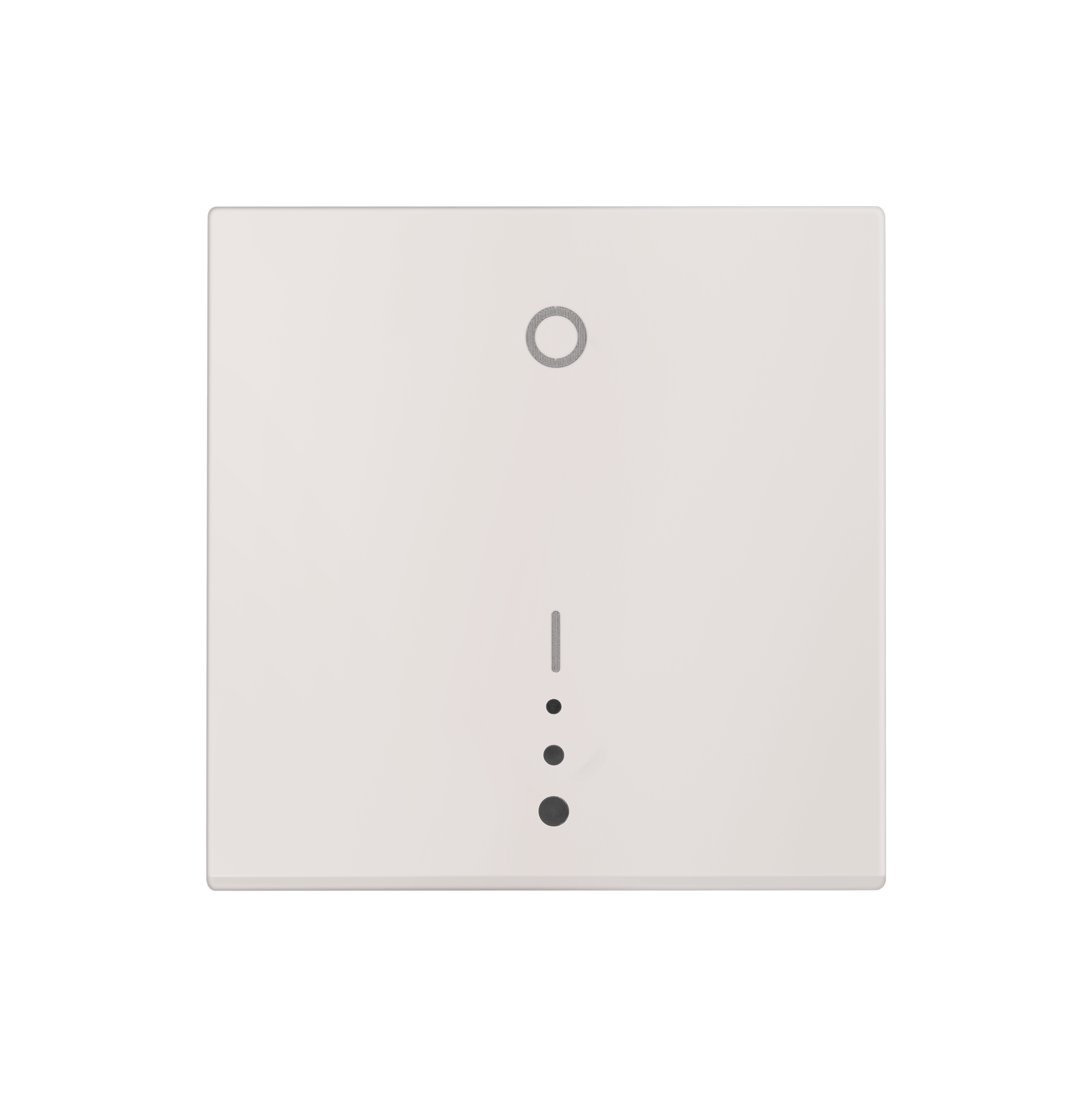 Myrius Nextgen 20A Dp Switch 1 Way 2M With Indicator White