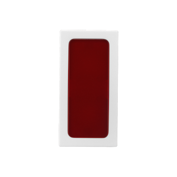 Allzy - Flat Indicator Red  