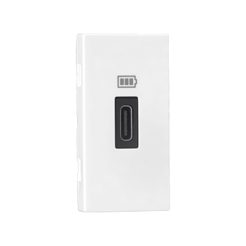 Allzy - USB Charger 1500mA Type C  