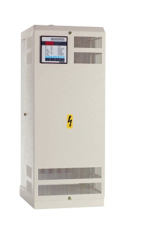 Alpimatic & Alpistatic automatic capacitor - 470 V max Nominal power 60(kVAr)
