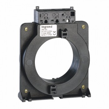 Coil Ø80 mm - 400 A max. earth leakage relay and coil