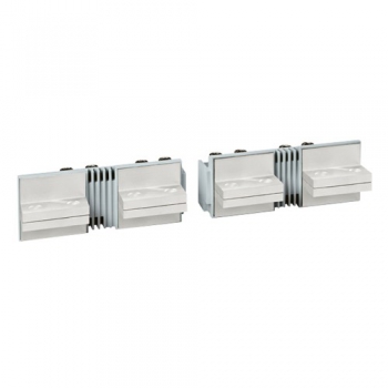 DMX³ auxilliaries and accessories 4P For Horizontal Connection With bars