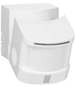 Lighting Management sensors - Surface mounted(140Ã¸ infrared detection with directional head)