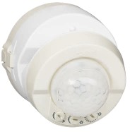 Motion sensors - Ceiling mounted(White)