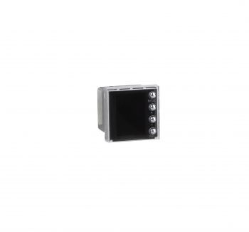 Arteor BUS/SCS - Display thermostat - Display thermostat