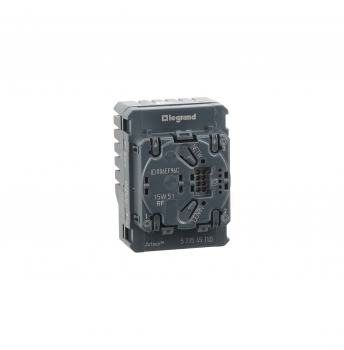 Arteor Zigbee Lighting - Switch with neutral - 3 x 1000 W - 3 circuits