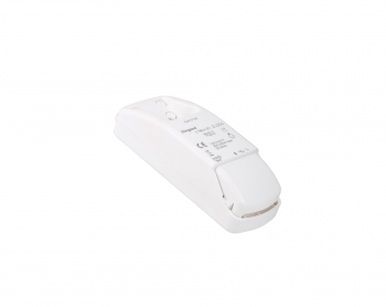 Arteor Zigbee - Control units for false ceiling - 100-240 VA - Dimmer for all loads (excluding fluorescent and LEDs) - without neutral-1 output -600 W