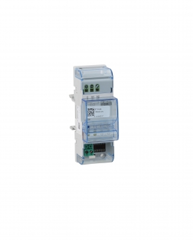 Arteor BUS/SCS - Contact interface - Contact interfaces-2 independent contacts 2 DIN modules 17.5 mm
