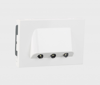 Arteor - Arteor-Standard With white LED
