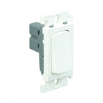 Buy Mylinc 6 A one-way SP switch (6 A - *230 V~) Online- Legrand