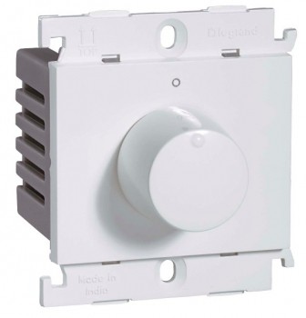 Mylinc Rotative dimmer 60 - 250 W for light
