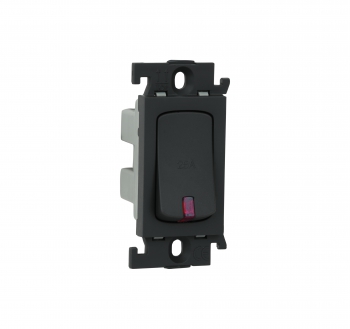 Mylinc Switch 25A with indicator Grey