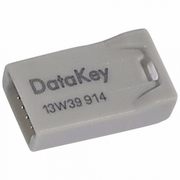 DX³ time switches - Data key
