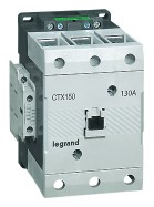 CTX³ 100 - Screw terminals - 150 A(100-240 V~/=)