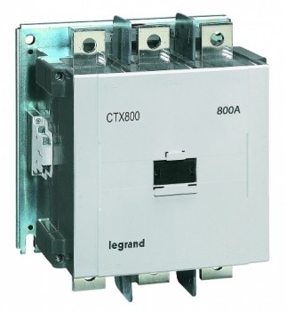 CTX³ 800 Screw - terminals 800 A(200-240 V~/=)