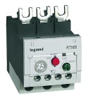 Thermal overload relays - RTX³ 65(For CTX³ 65)