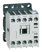 CTX³ control relays - 24 V~(4 NO)
