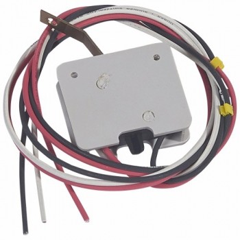 DPX³ 160 and 250 accessory Auxiliary contacts(Signalling contact plugged-in (for DPX3 plug-in version)