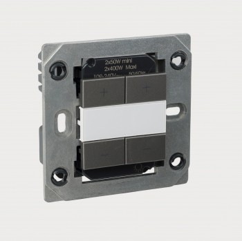 Arteor - Leading/trailing edge dimmers