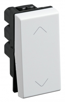 Buy Myrius 16 A Switch 2 Way(16 A - 230 V~) Online - Legrand