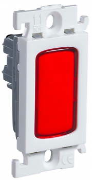 Buy Mylinc Indiactor Light Red Online - Legrand