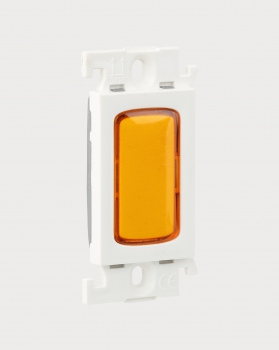 Buy Mylinc Indicator Light Orange Online- Legrand