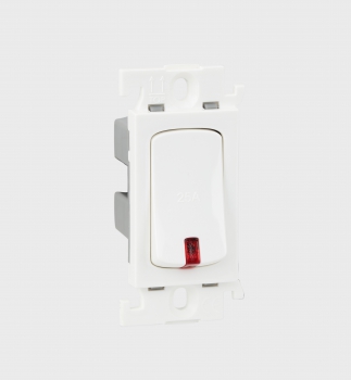 Buy Mylinc Switch 25A with Indicator Online- Legrand