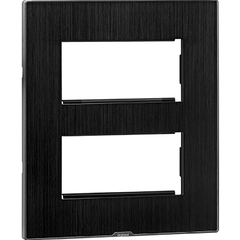 Myrius Plate+Frame 2x4M Dark Fade