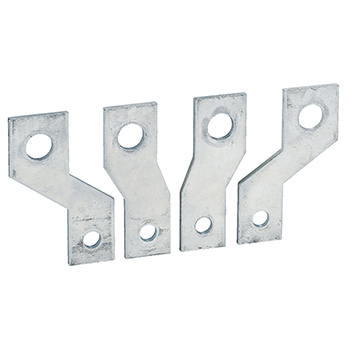 DSX Spreader terminals Frame size 2(320A) 4P - (one side only)
