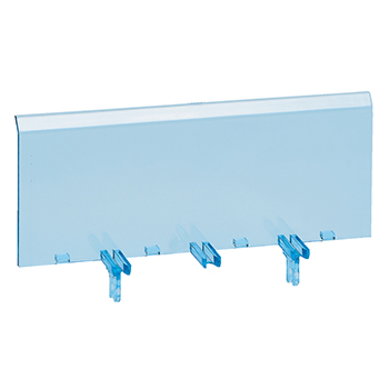 DSX Inter source barrier  Frame 1 ( common 3P&4P)