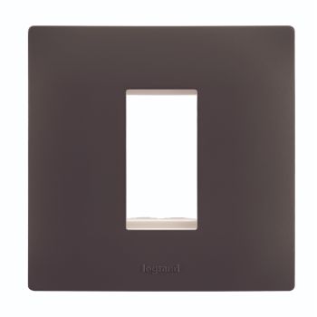 Lyncus  Chic Grey Plate+ Frame 1m 