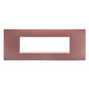 Lyncus Alu Sun Set Plate+ Frame 6m