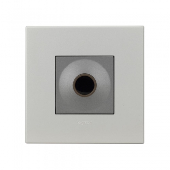Arteor - Supplied with LED indicator light 2 modules 22.5 x 45 mm