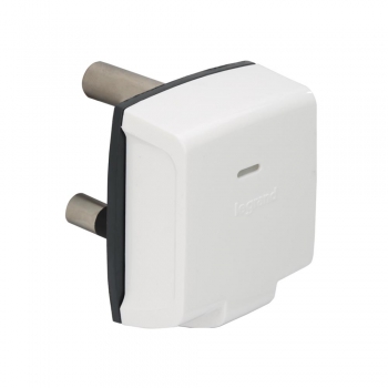 Arteor - Energy plugs- 25 A Plug(White)