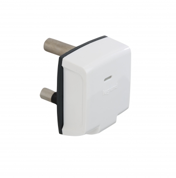 Arteor - Energy plugs- 16 A Plug(White)