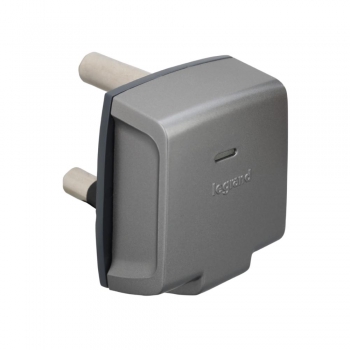 Arteor - Energy plugs- 25 A Plug(Magnesium)