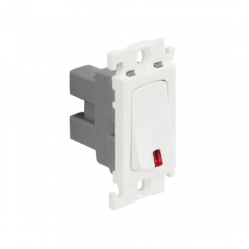 Buy Mylinc Switch 25A with Indicator Online- Legrand