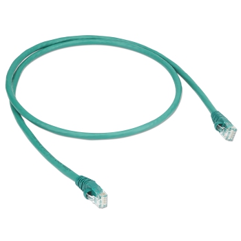 LCS³ patch cord and user cord Length 2 m (U/UTP unscreened impedance 100 Ω)