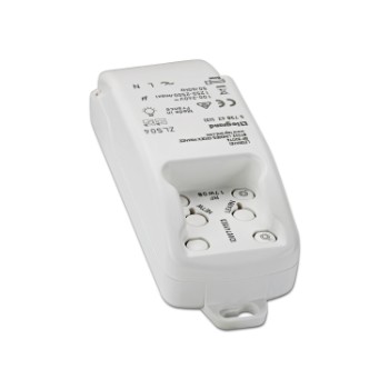 Arteor Zigbee - Control units for false ceiling - 100-240 VA - Universal switch - phase/neutral-1 output - 2500 W