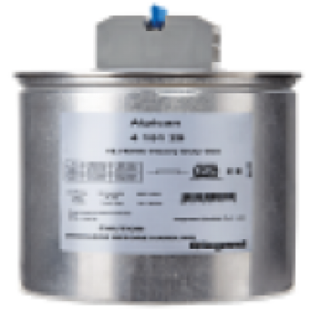 Alpican™ gas filled capacitors