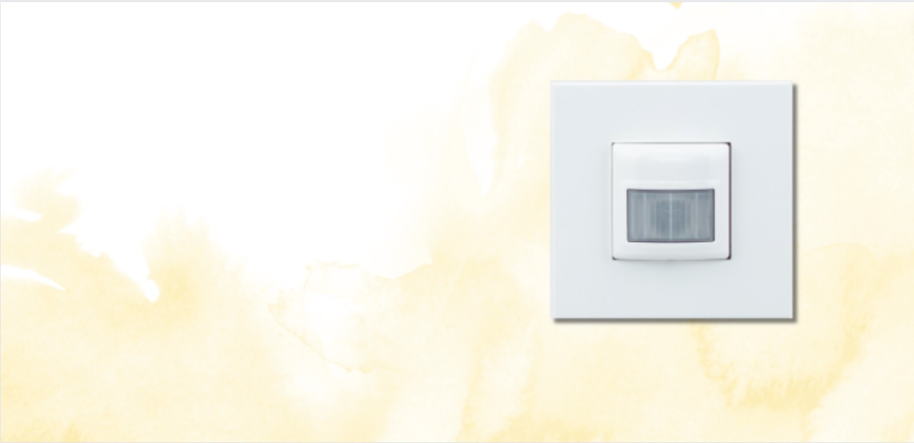 PIR sensors